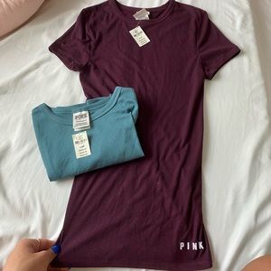 Victoria secret shirt bundle
